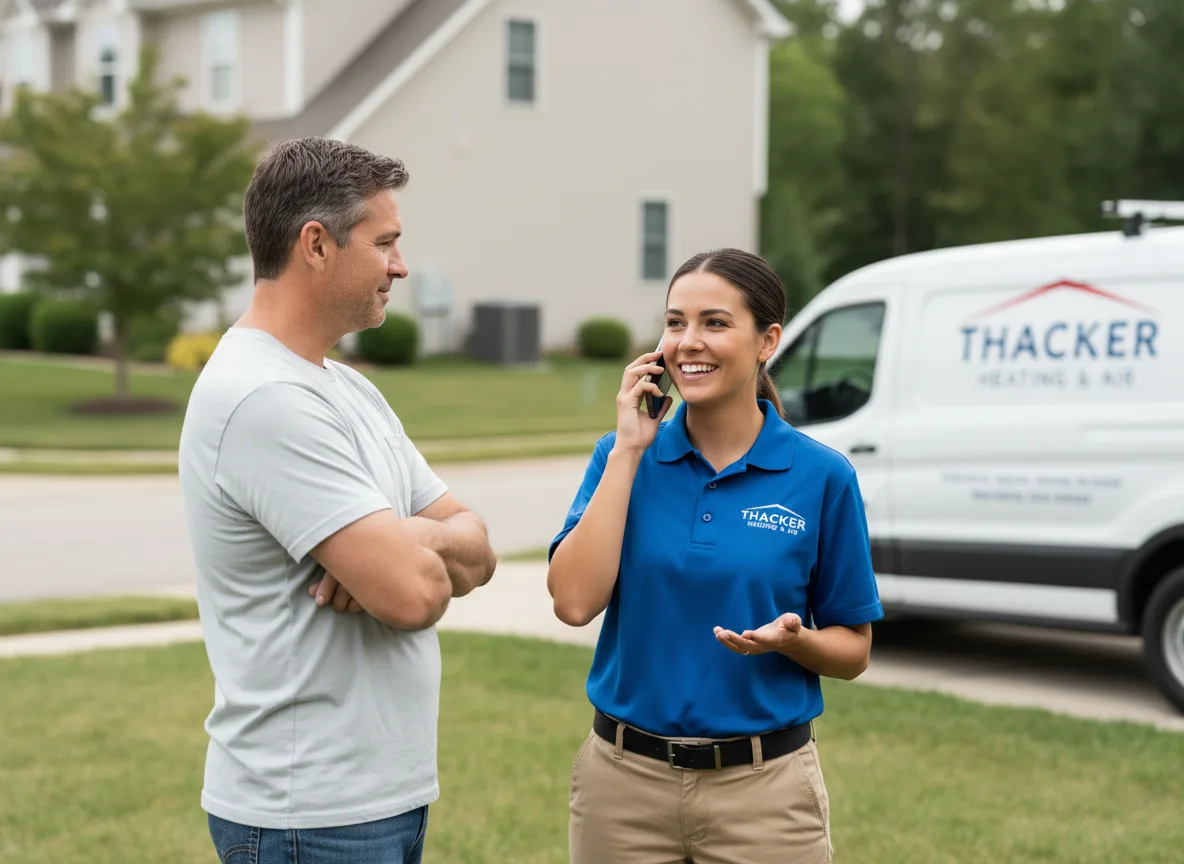 Ac Repair Uniondale, IN FAQs